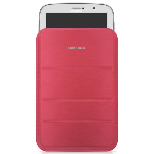 SAMSUNG STAND POUCH NOTE 8 PINK EF-SN510BPEGWW